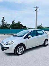 Fiat Punto Evo Punto Evo 1.3 Mjt 75 CV DPF 5 porte