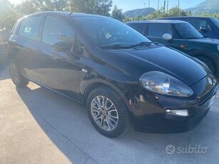 Fiat Punto Evo Punto Evo 1.3 Mjt 85 CV DPF 5 porte