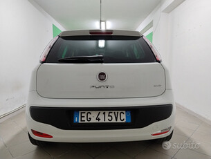 Fiat Punto Evo Sport 1.3 MJT O.ccasione 85.000 Km