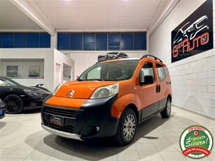 Fiat QUBO 1.3 MJT 75 CV Active usato