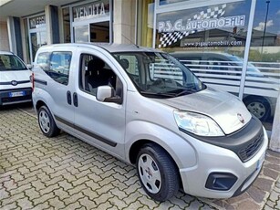 Fiat QUBO 1.3 MJT 80 CV Lounge usato