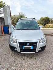 Fiat Sedici 1.9 MJT 4x4 Dynamic