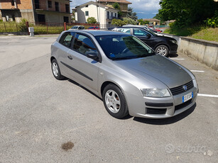 Fiat stilo 1.9 jtd, 59kw-80 cv,2003