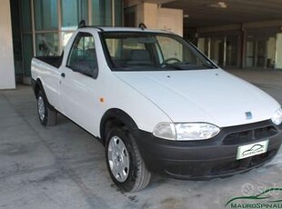 FIAT Strada 1.9 Pick-up Fiorino