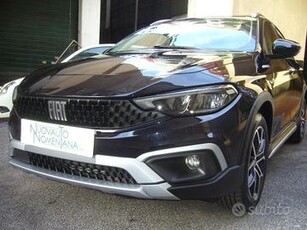 FIAT Tipo 1.0 Cross 5P GPL NAVI Vettura Nuova