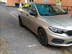 Fiat tipo 1400 GPL Berlina 95 cv