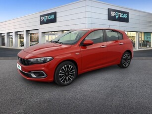 Fiat Tipo 1.6 Mjt 130cv S&S City Life