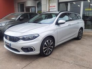 Fiat Tipo 1.6 Mjt DCT SW LOUNGE