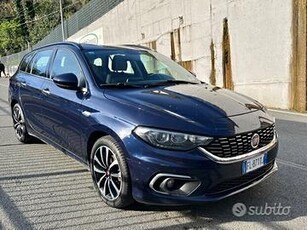 Fiat tipo 1.6mjt lounge lavori tutti fatti - euro6