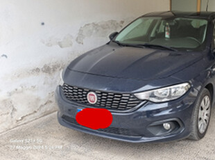 Fiat Tipo 2017