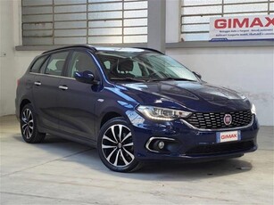 Fiat Tipo Station Wagon Tipo 1.6 Mjt S&S SW Lounge usato