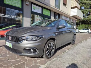 Fiat Tipo Tipo 1.6 Mjt 4 porte Lounge usato