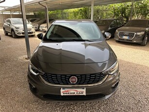 Fiat Tipo Tipo 1.6 Mjt S&S 5 porte Easy usato