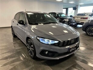 Fiat Tipo Tipo 5p 1.6 mjt s&s 130cv usato