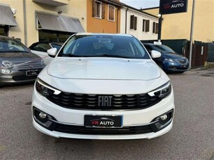 Fiat Tipo Tipo 5p 1.6 mjt s&s 130cv usato