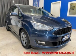 Ford C-Max 1.5 EcoBlue 120CV Powershift Start&Stop Business usato