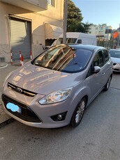 Ford C-Max 1.6 TDCi 115CV Plus usato