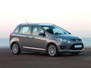 Ford C-Max 1.6 TDCi 115CV Titanium usato