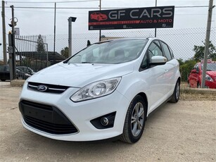 Ford C-Max 1.6 TDCi 115CV Titanium usato