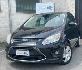 Ford C-Max 1.6 TDCi 115CV Titanium usato