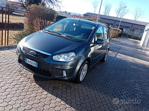 Ford c max tdci