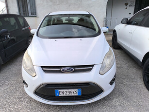 Ford cmax 1.6 TDCi 115cv perfetta