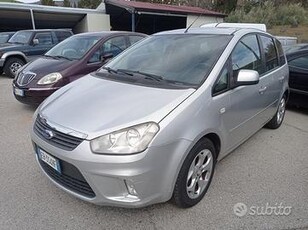 Ford cmax