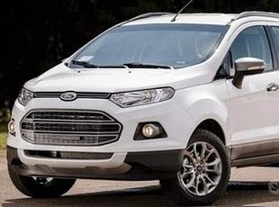 Ford EcoSport 1.5 SICUREZZA STRADALE GARANTITA