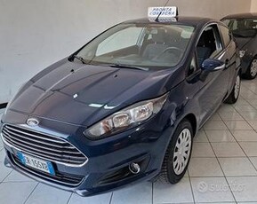 Ford Fiesta 1.2 60CV 3 porte