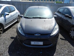 Ford Fiesta 1.2 82CV 3 porte usato