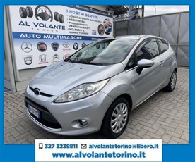 Ford Fiesta 1.4 3 porte CLX usato