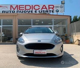 Ford Fiesta 1.5 EcoBlue 85CV 5 porte Titanium