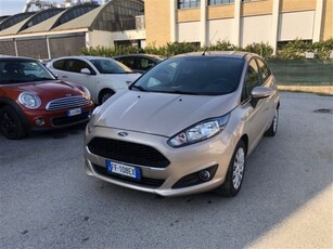 Ford Fiesta 1.5 TDCi 75CV 5 porte usato