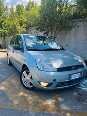 Ford fiesta klm solo 50.000 OK NEOPATENTATI