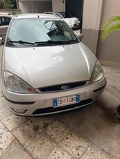 Ford focus 1.8 tdci perfetta