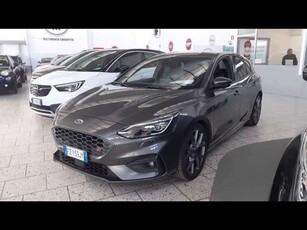 Ford Focus 2.0 EcoBlue ST 139 kW