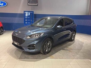 Ford Kuga 140 kW