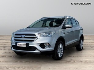 Ford Kuga 2.0 tdci 120cv business 2wd powershift