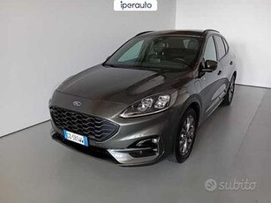 Ford Kuga 2.5 phev ST-Line X 2wd 225cv e-shifter