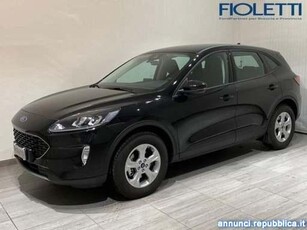 ford kuga 3ª SERIE 1.5 ECOBOOST 120 CV 2WD CONNECT