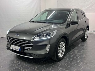 Ford Kuga 88 kW