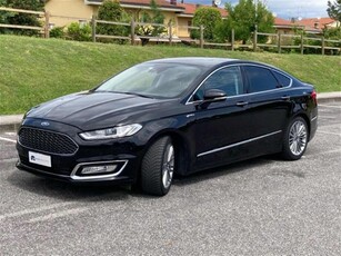 Ford Mondeo Full Hybrid 2.0 187 CV eCVT 4 porte Vignale usato