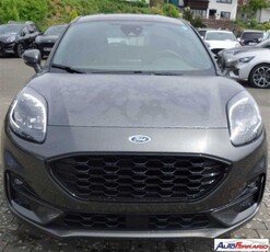 Ford Puma 1.5 EcoBlue 120 CV S&S ST-Line X usato