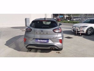 Ford Puma ST-Line 92 kW