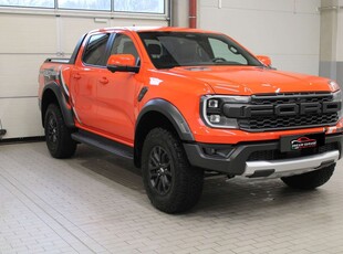 Ford Ranger Raptor 3.0 EcoBoost 215 kW