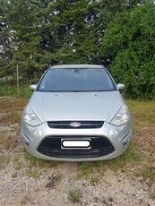 FORD S-Max - 2011