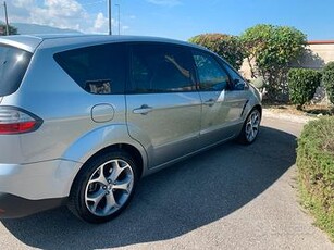 FORD S-Max - 7posti