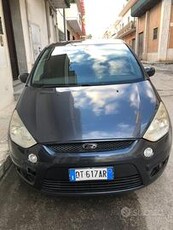 Ford Smax 2009