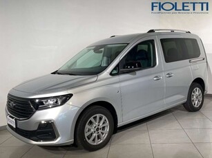 Ford Tourneo Connect 90 kW