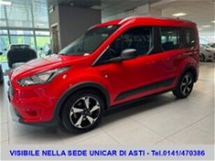 Ford Tourneo Connect Active 1.5 EcoBlue 120 CV Start & Stop del 2021 usata a Alba